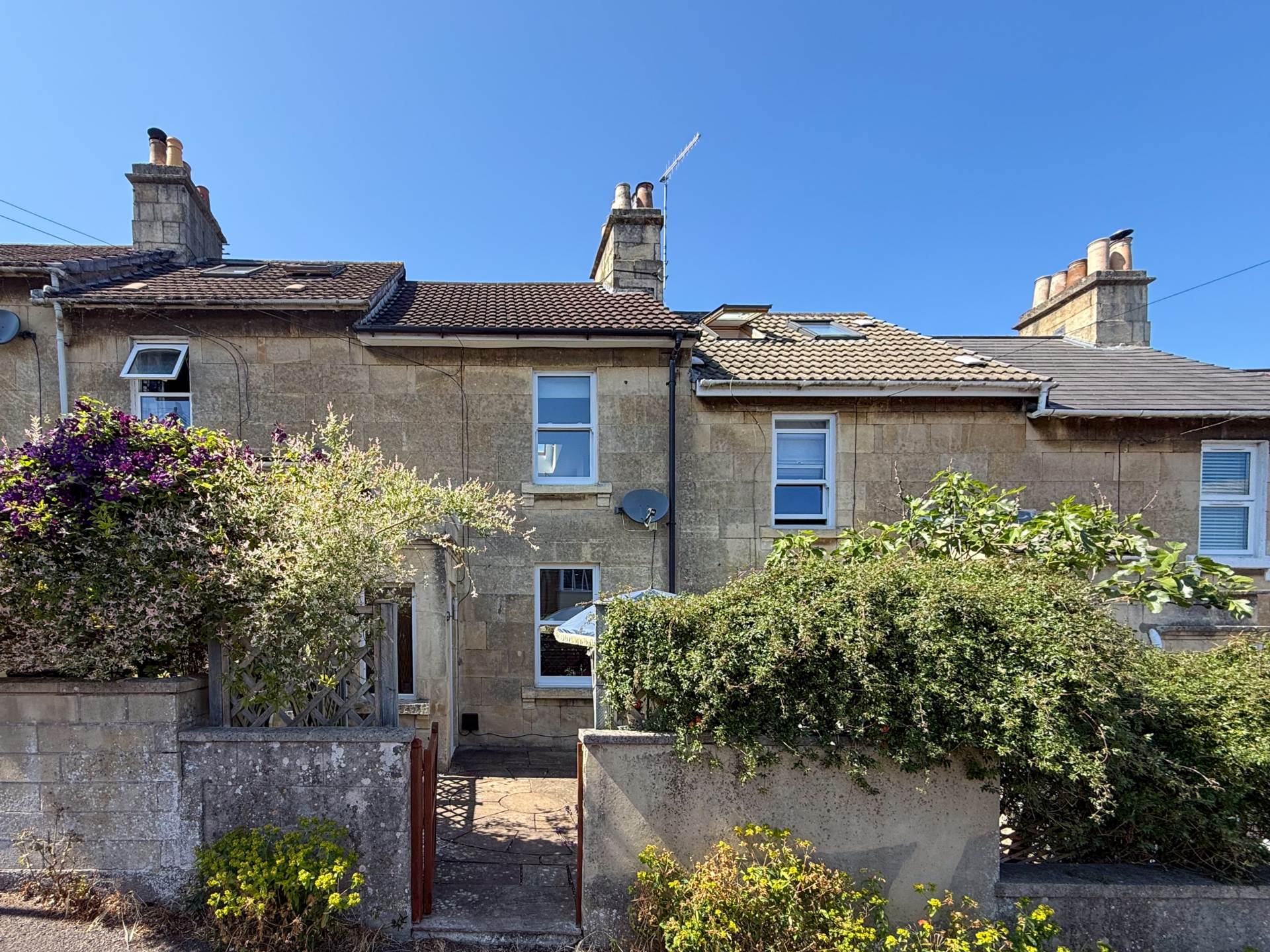 Hampton View, Bath, Image 1
