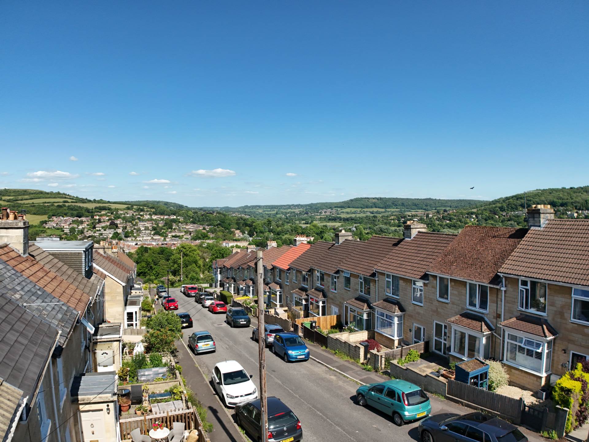 Hampton View, Bath, Image 4