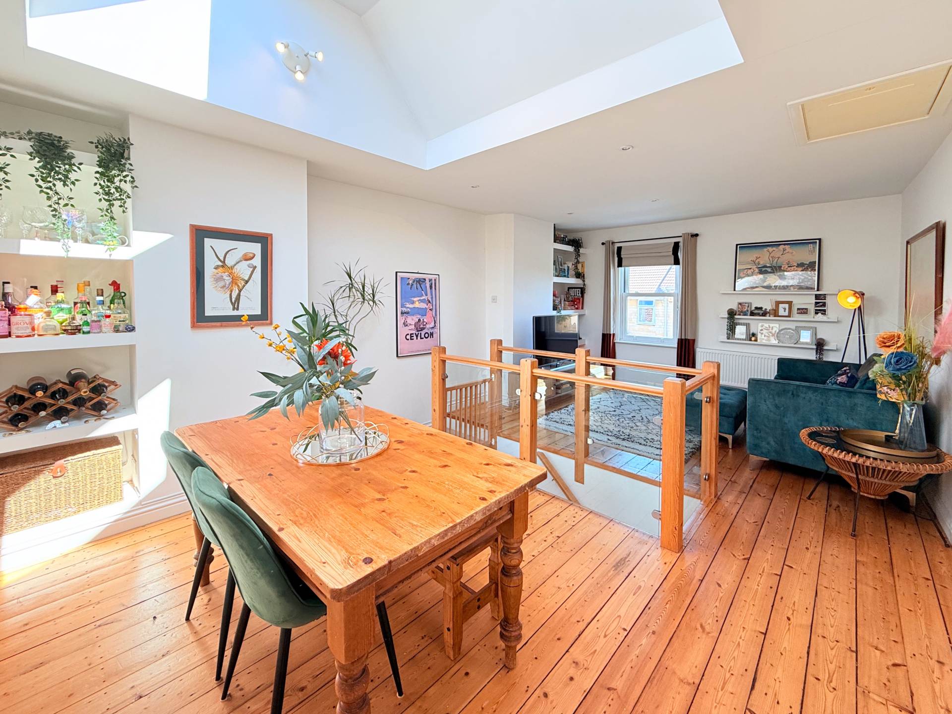 Hampton View, Bath, Image 8