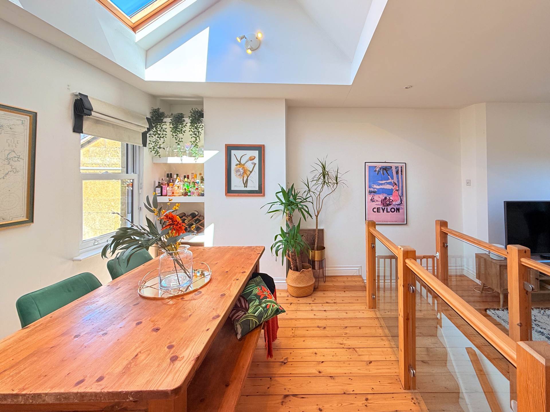 Hampton View, Bath, Image 9