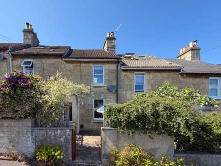 Property For Sale Hampton View, Bath