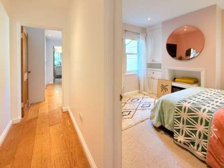 Hampton View, Bath, Image 13