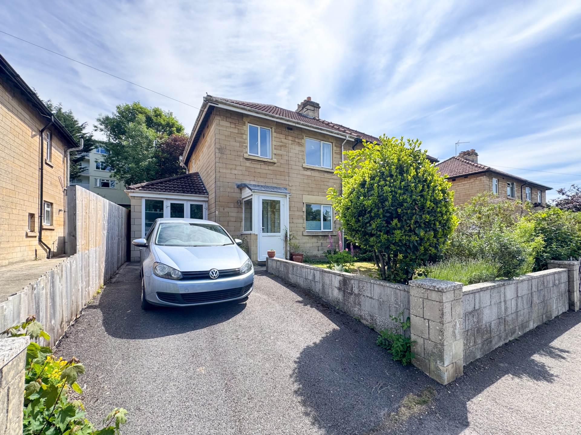 Coalpit Road, Bath, Image 1