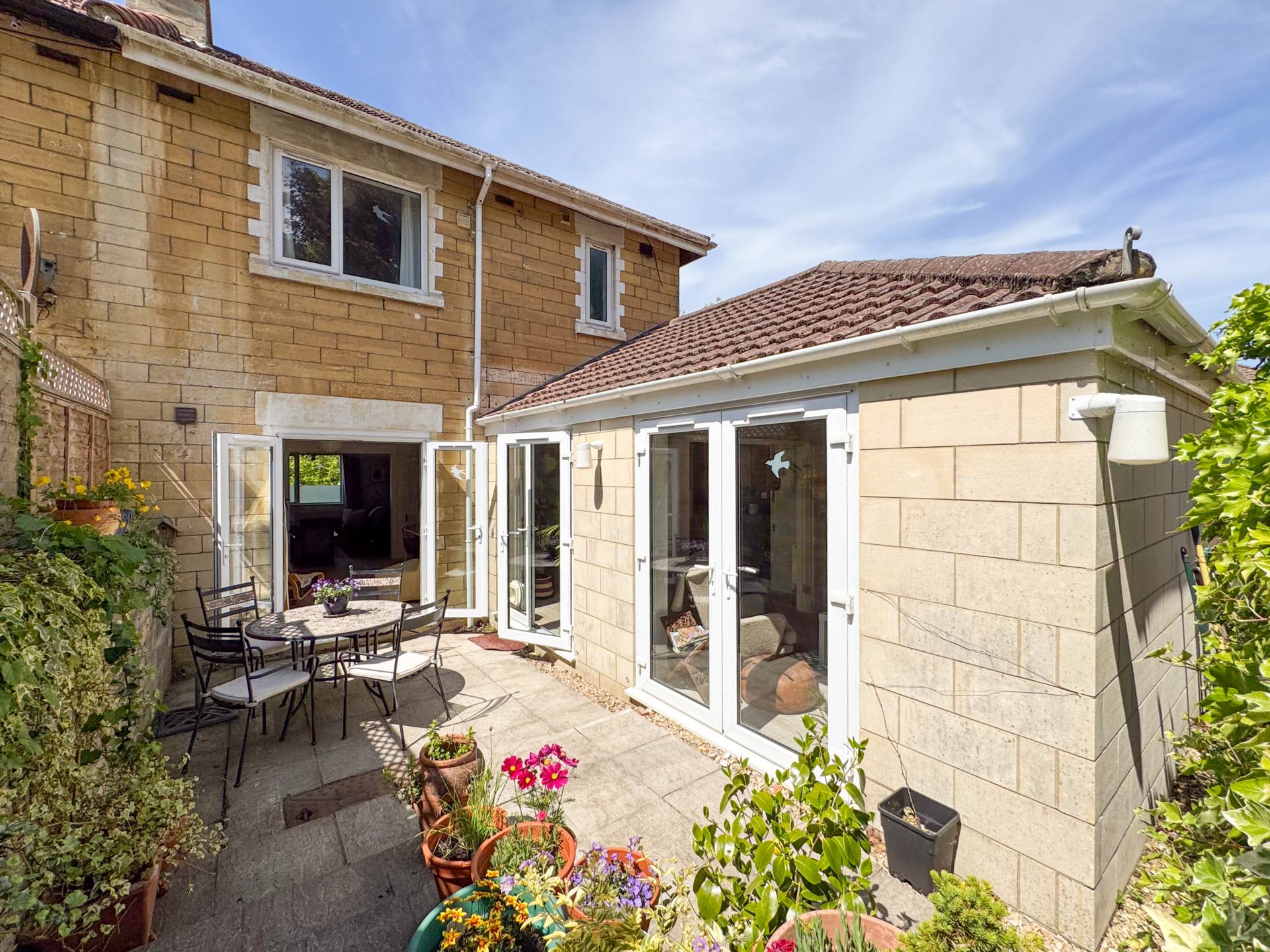 Coalpit Road, Bath, Image 10