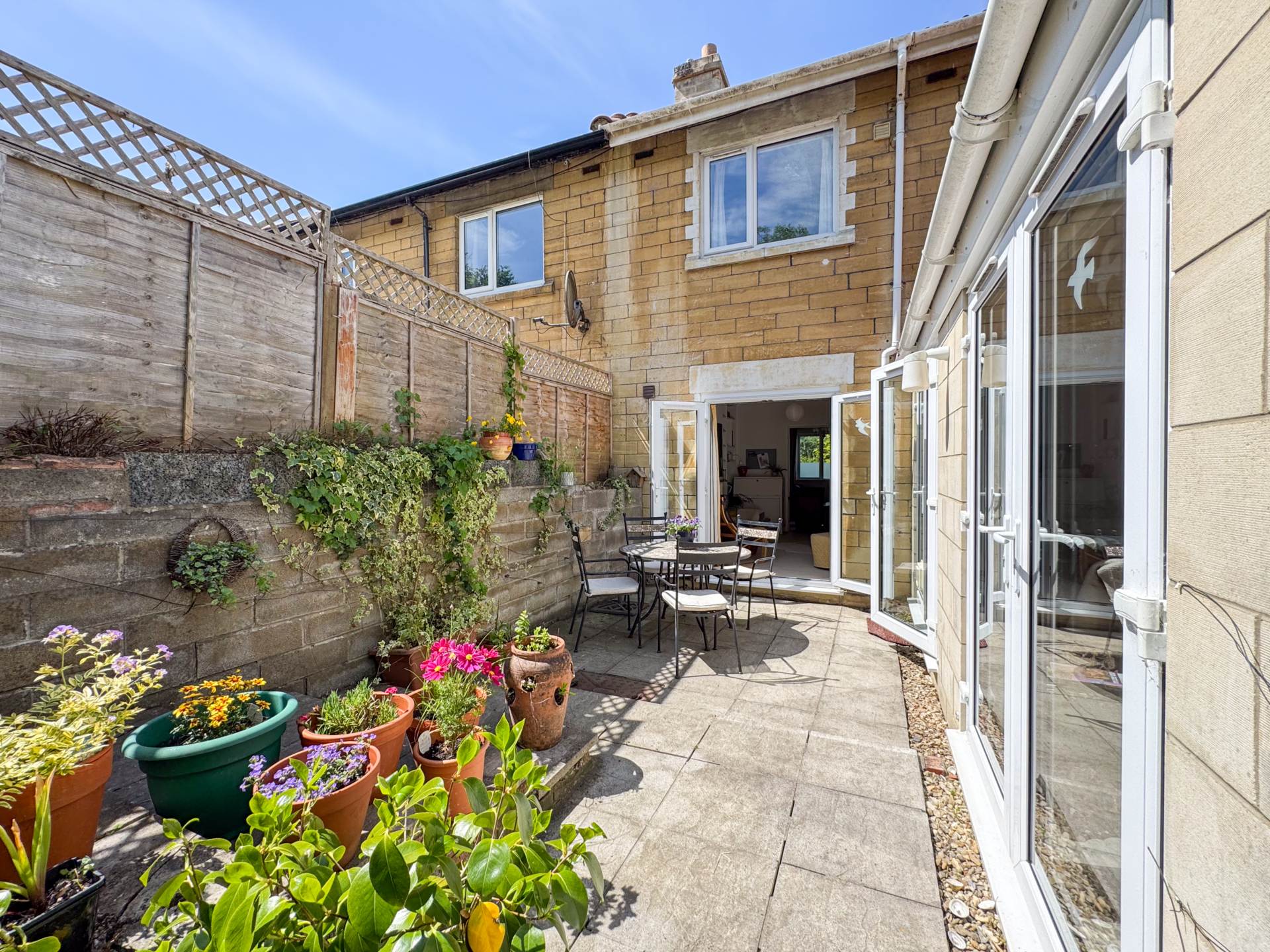 Coalpit Road, Bath, Image 24