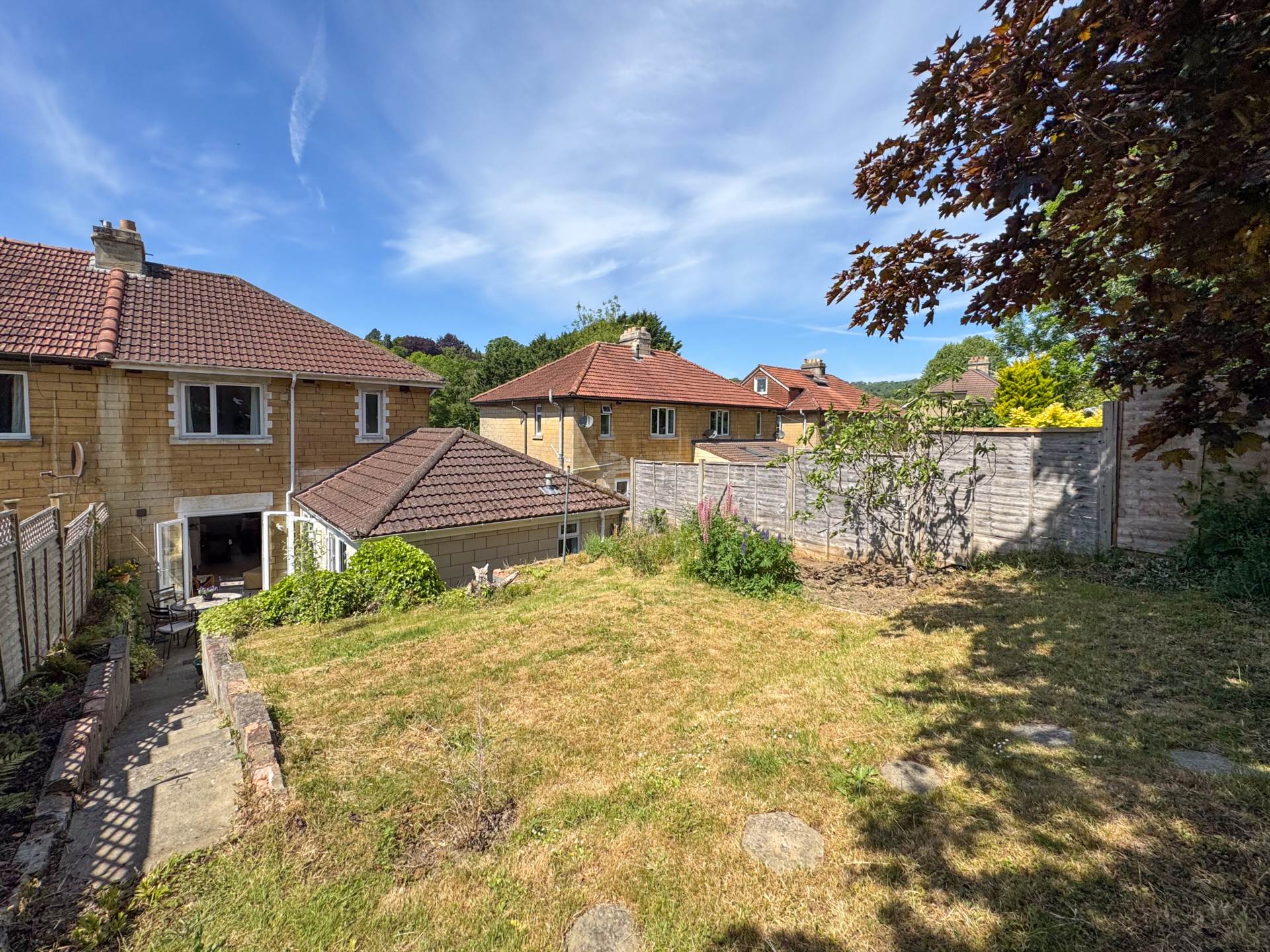 Coalpit Road, Bath, Image 25