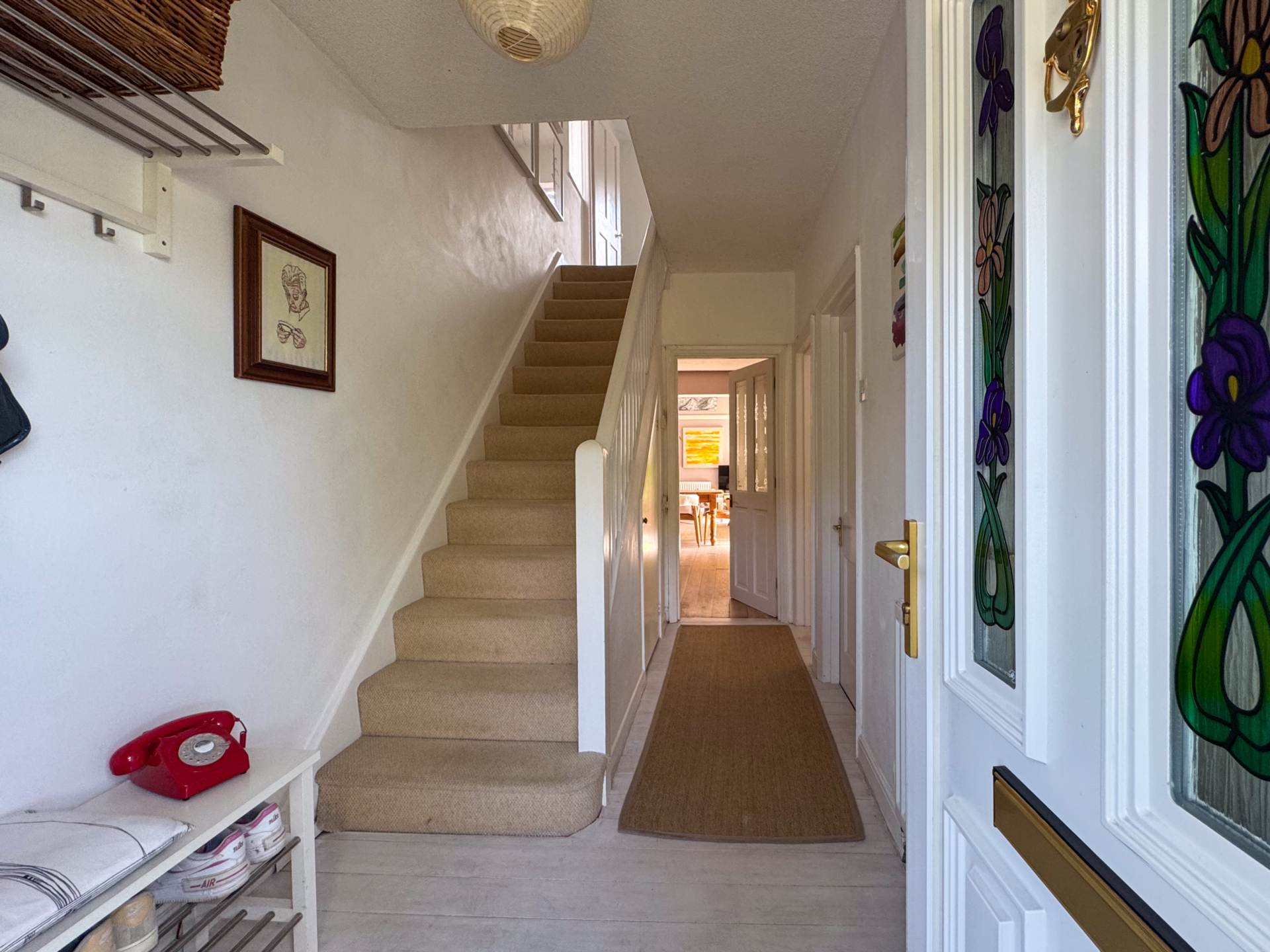 Coalpit Road, Bath, Image 3