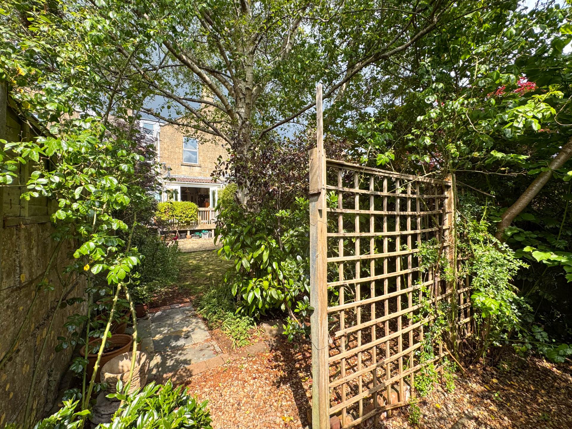 The Firs, Bath, Image 28