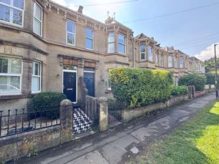 The Firs, Bath, Image 1