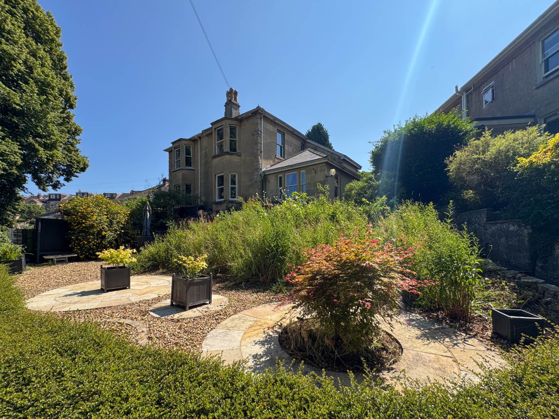 Fairfield Park Road, Bath, Image 1