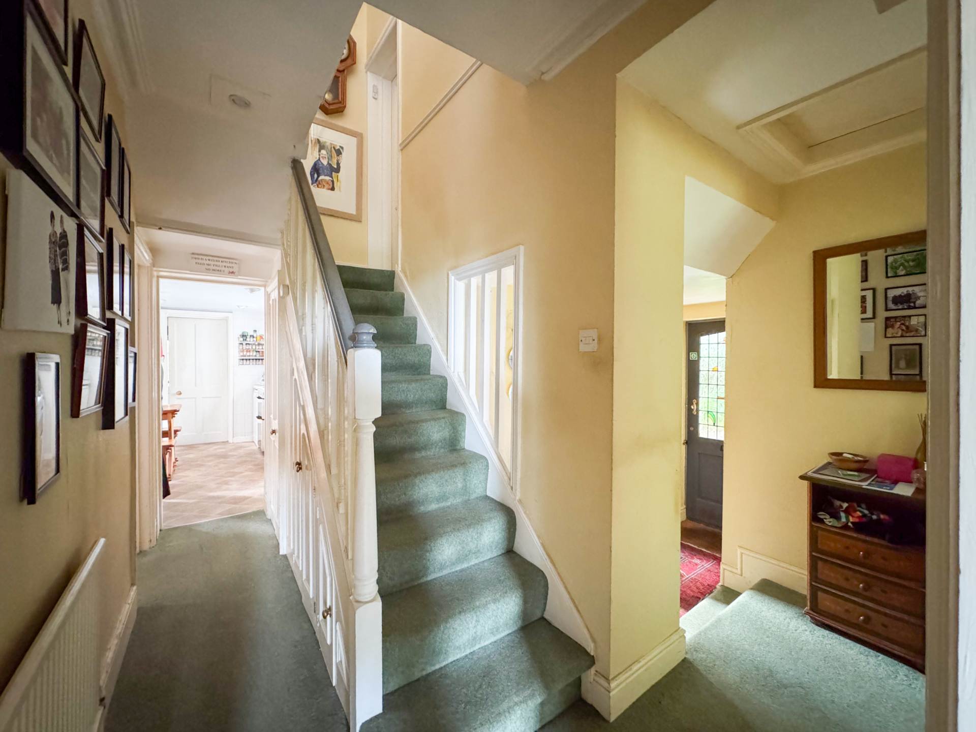 Fairfield Park Road, Bath, Image 2