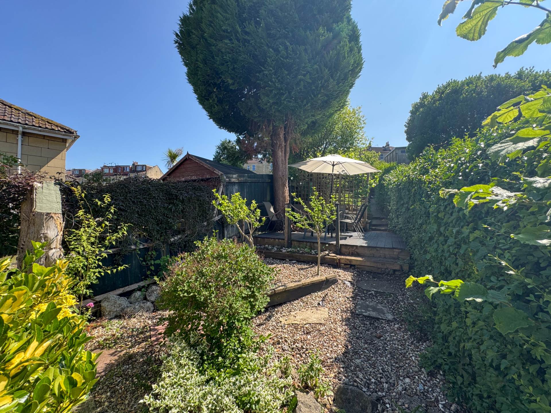 Fairfield Park Road, Bath, Image 22
