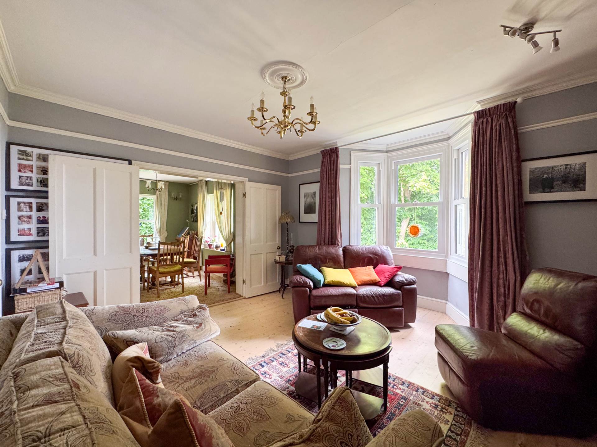 Fairfield Park Road, Bath, Image 3