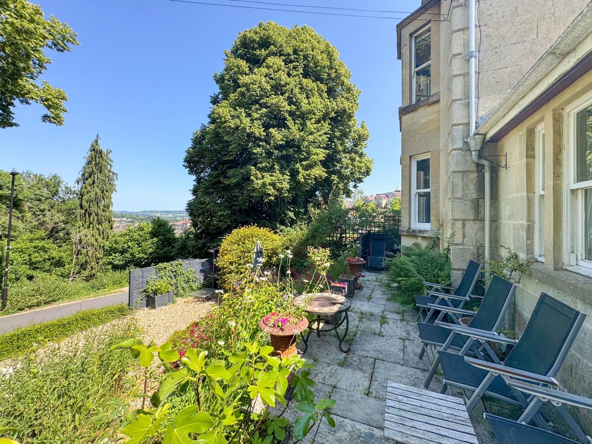 Fairfield Park Road, Bath, Image 4