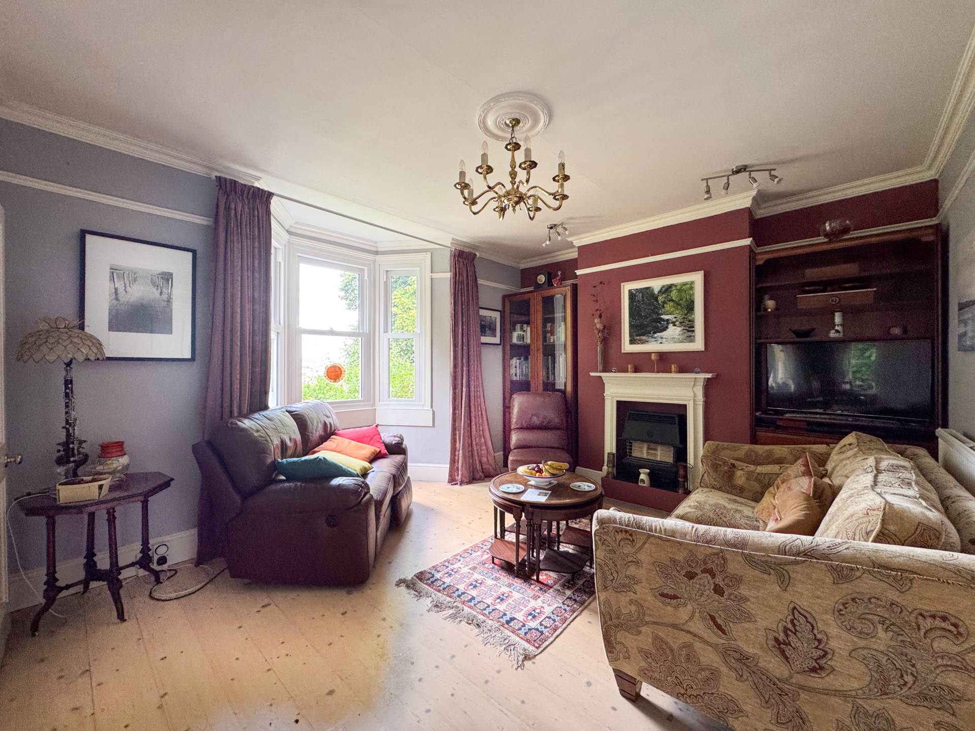 Fairfield Park Road, Bath, Image 7
