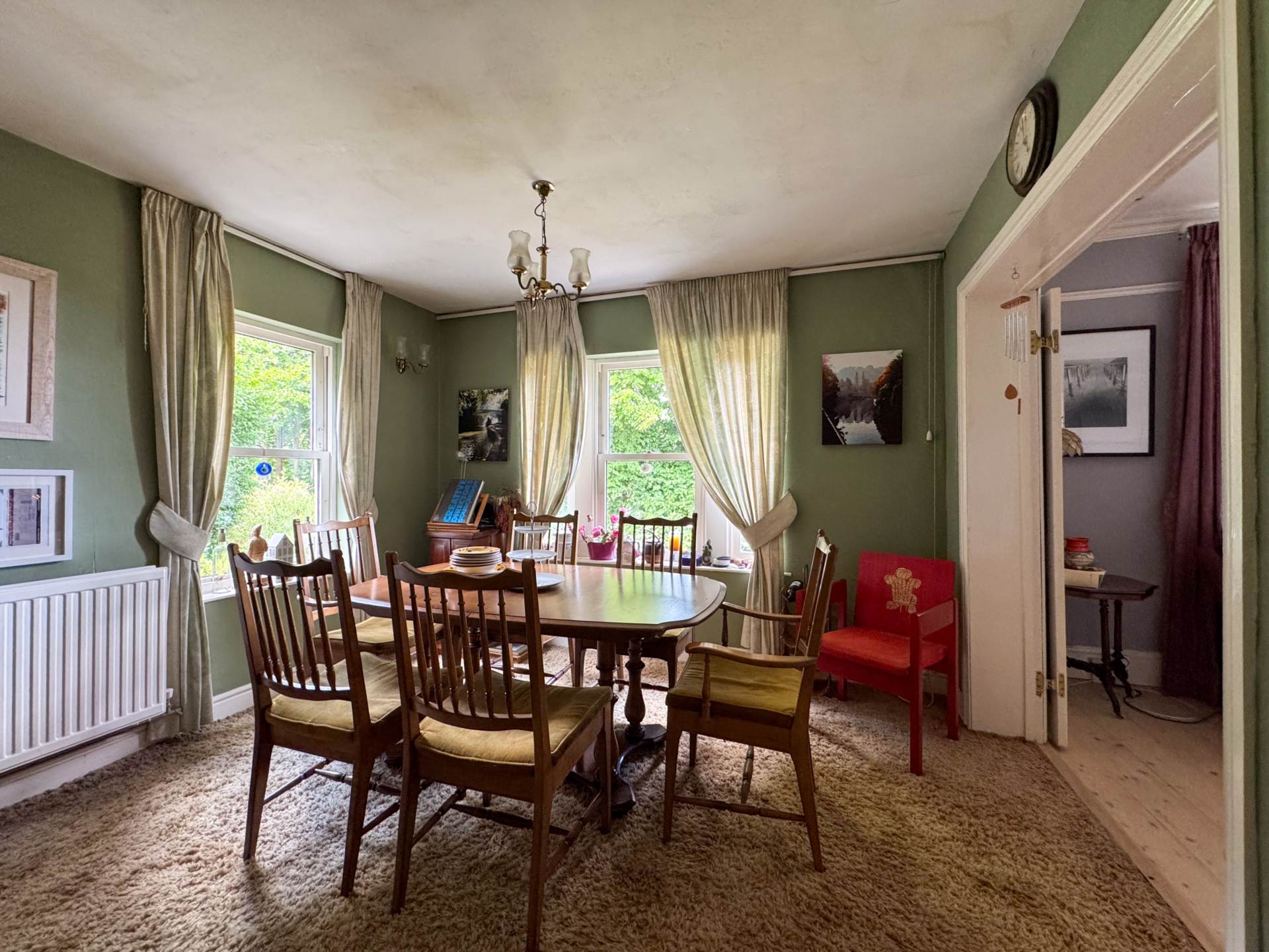 Fairfield Park Road, Bath, Image 8