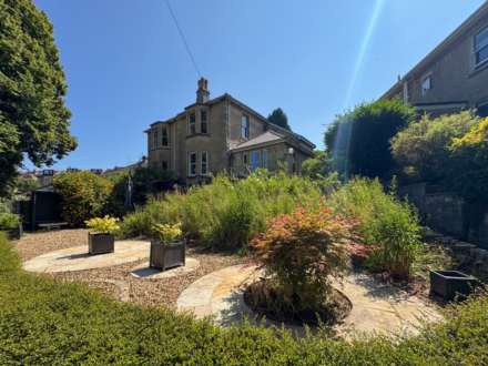 Fairfield Park Road, Bath