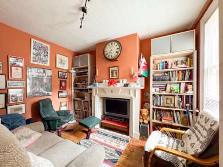 Fairfield Park Road, Bath, Image 10