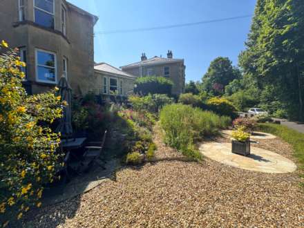 Fairfield Park Road, Bath, Image 19