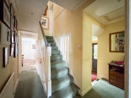 Fairfield Park Road, Bath, Image 2