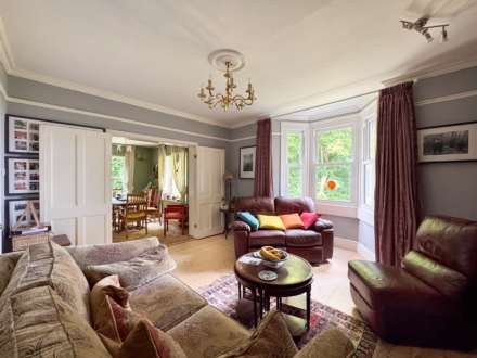 Fairfield Park Road, Bath, Image 3