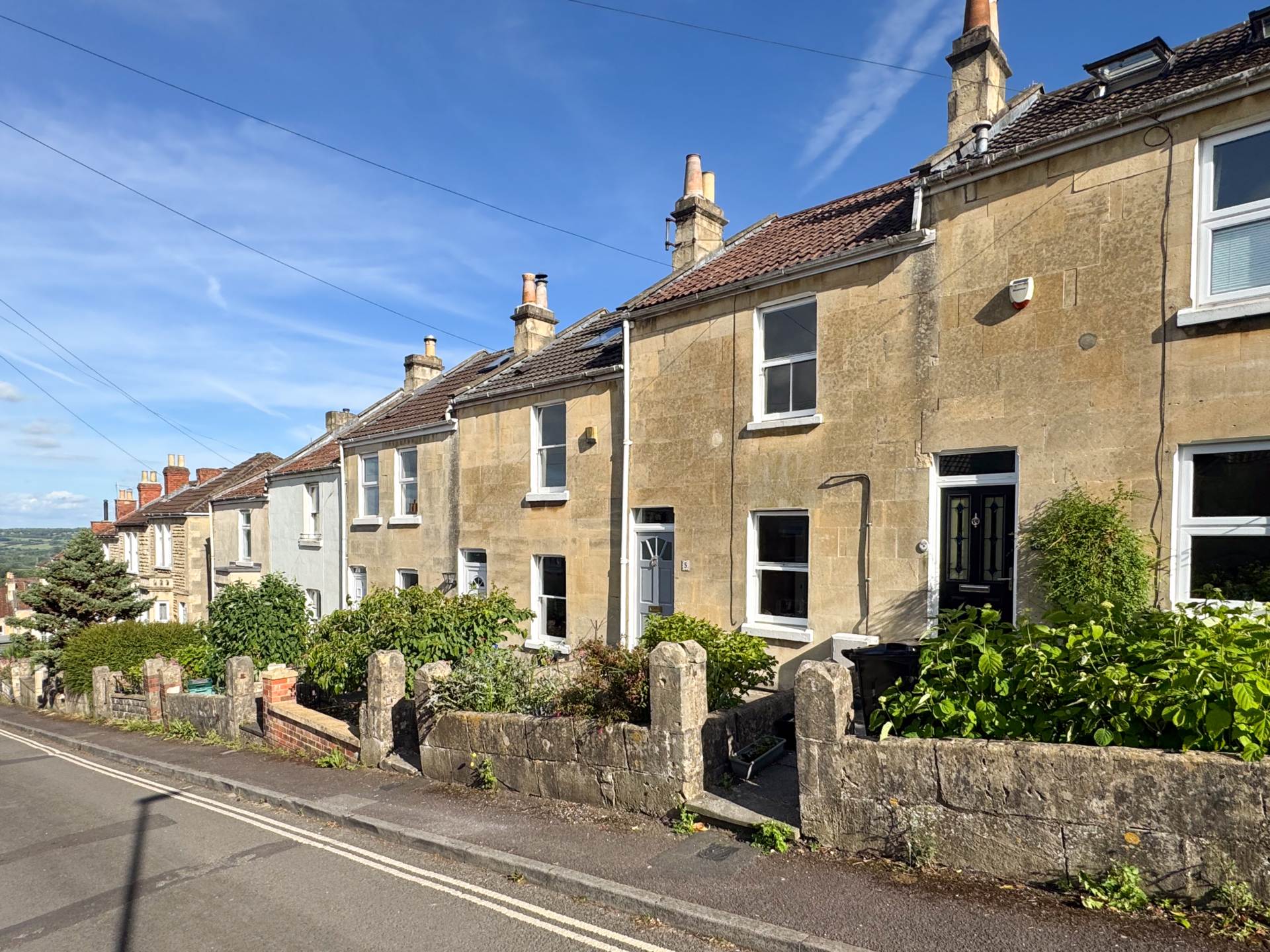 College View, Bath, Image 24