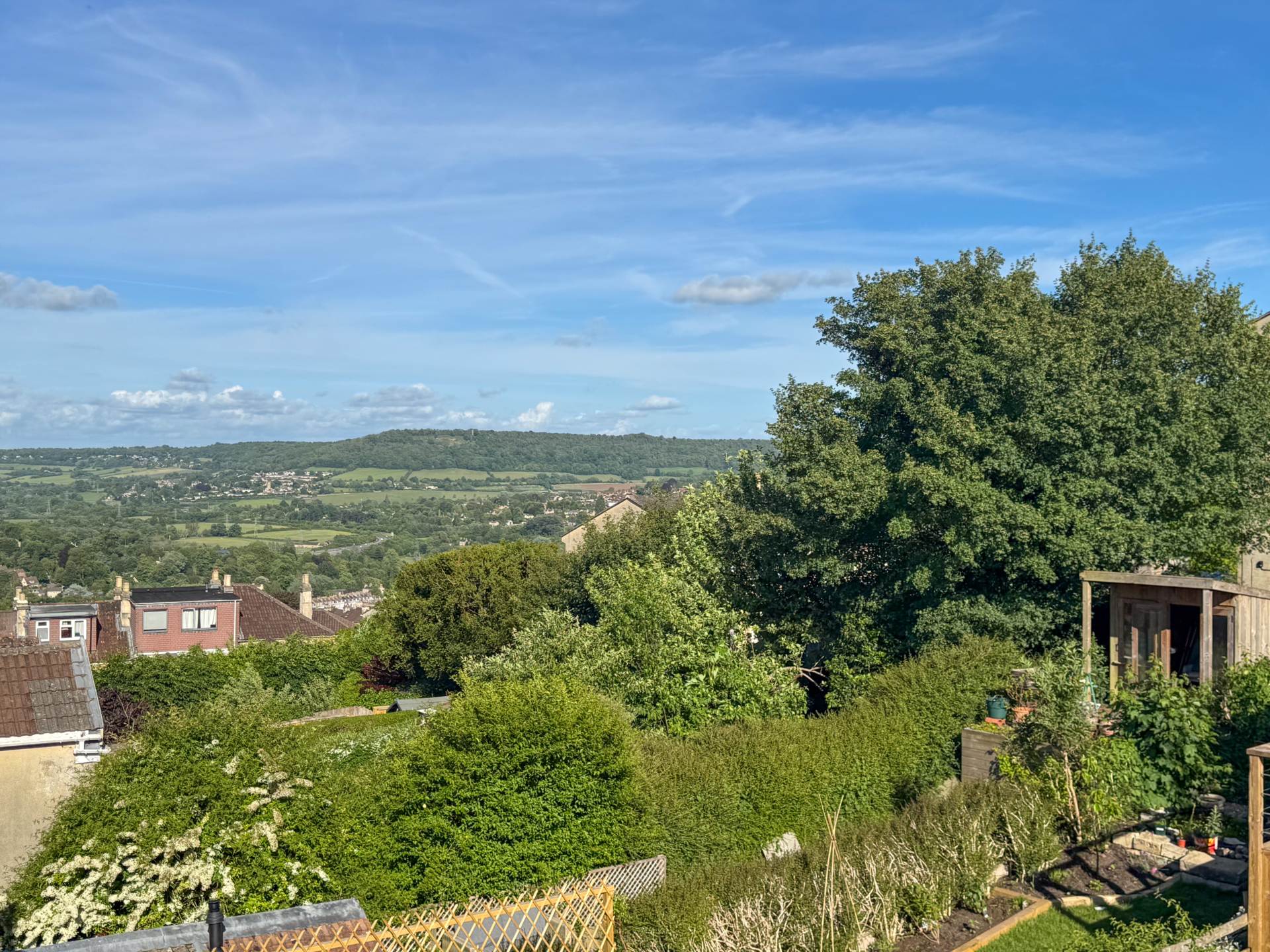 College View, Bath, Image 9