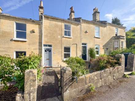 Property For Sale College View, Bath