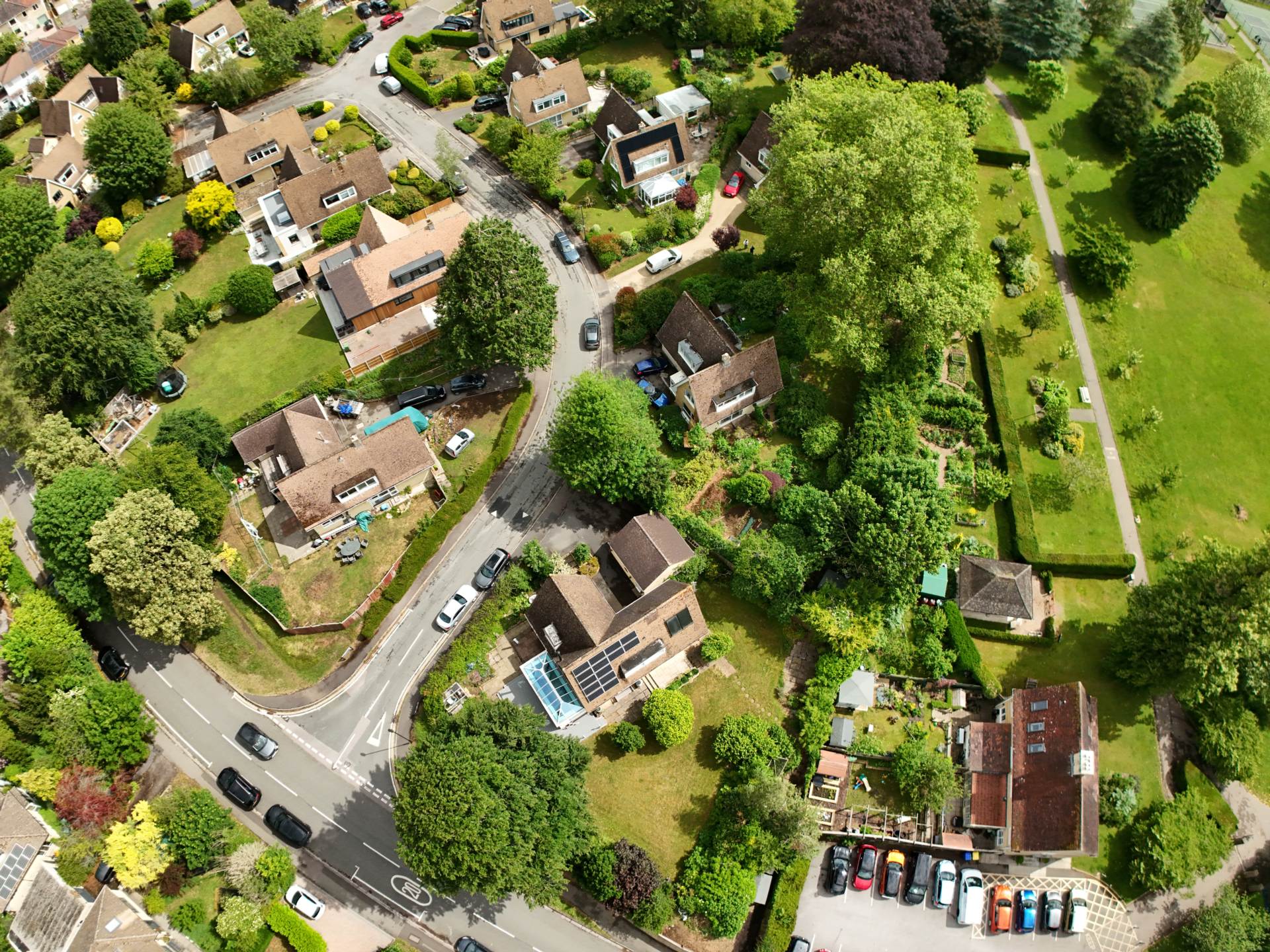 Woodlands Park, Bath, Image 11