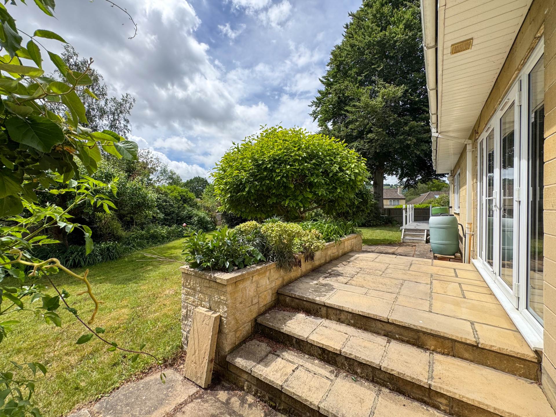 Woodlands Park, Bath, Image 17