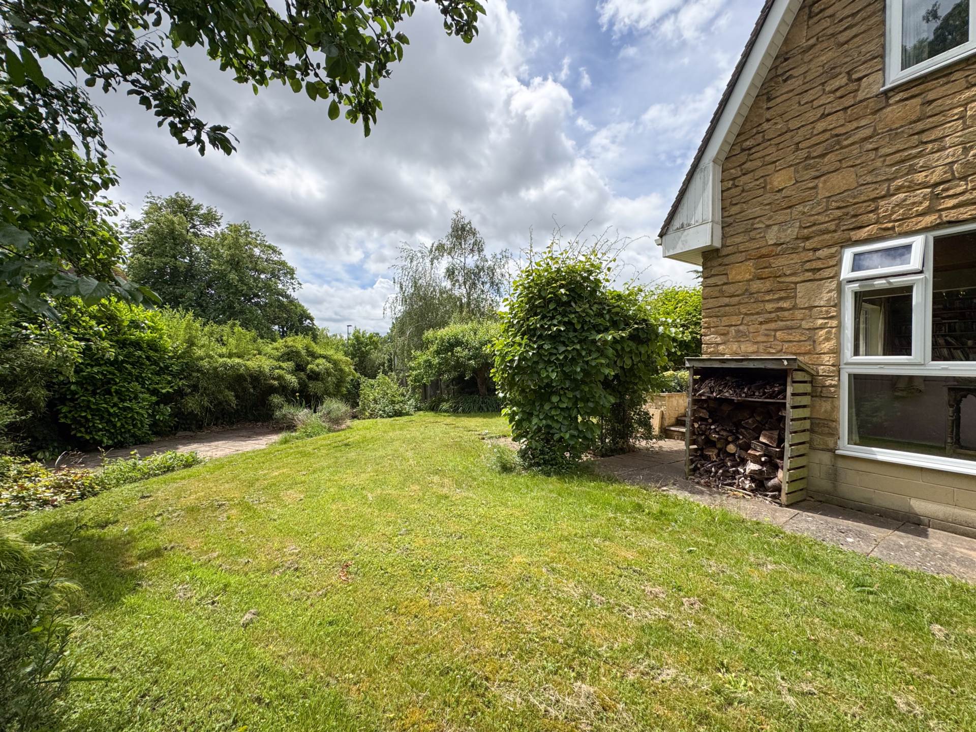 Woodlands Park, Bath, Image 28