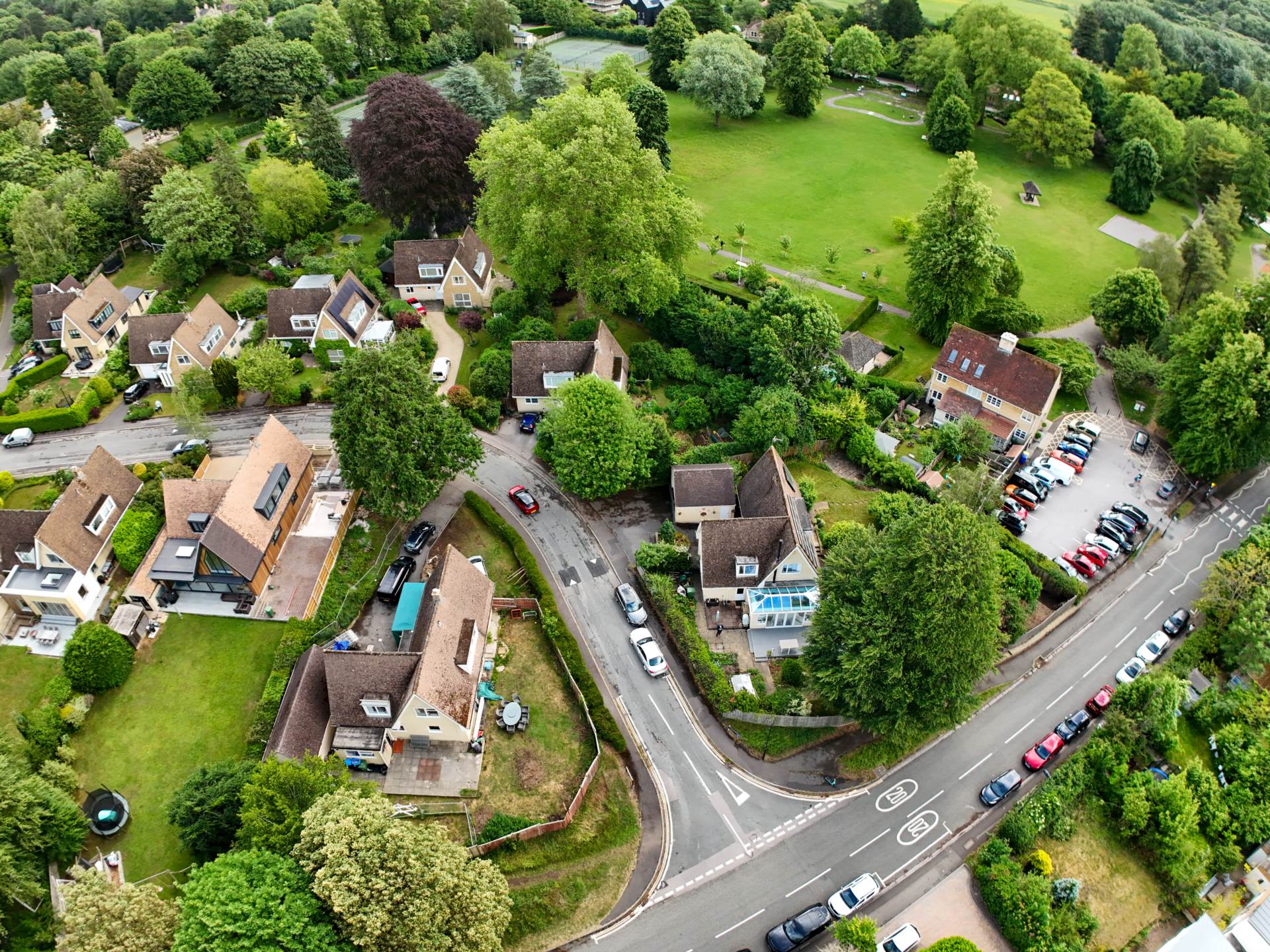 Woodlands Park, Bath, Image 32