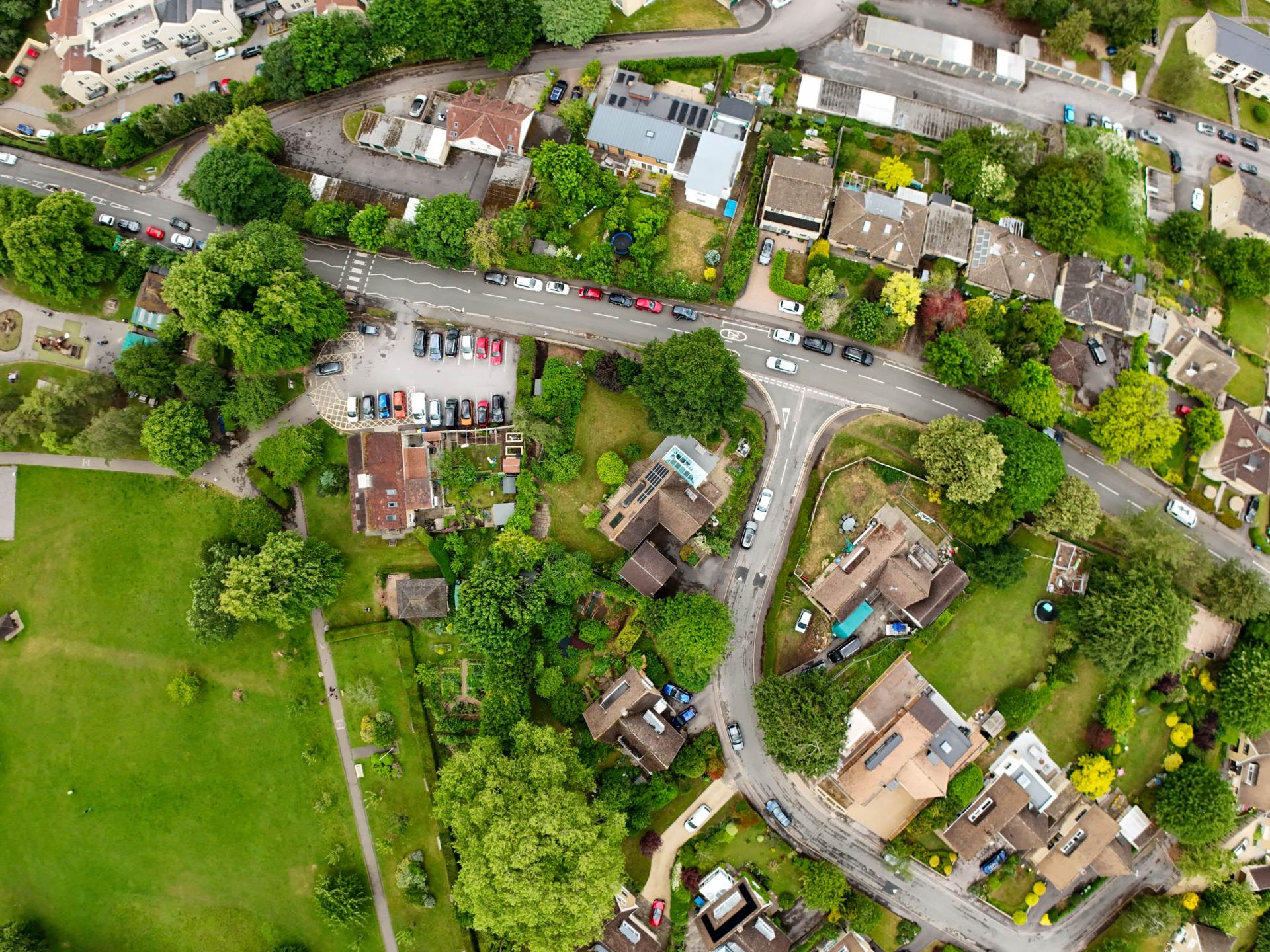 Woodlands Park, Bath, Image 35