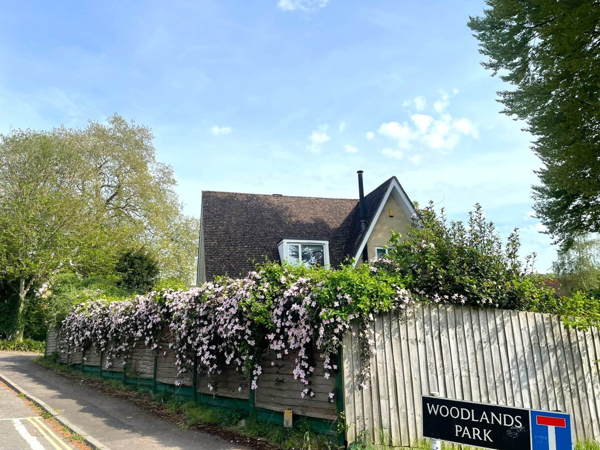 Woodlands Park, Bath, Image 36