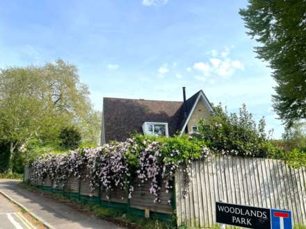 Woodlands Park, Bath, Image 36