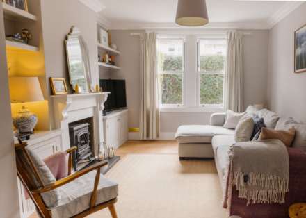 West Avenue, Oldfield Park, Image 2