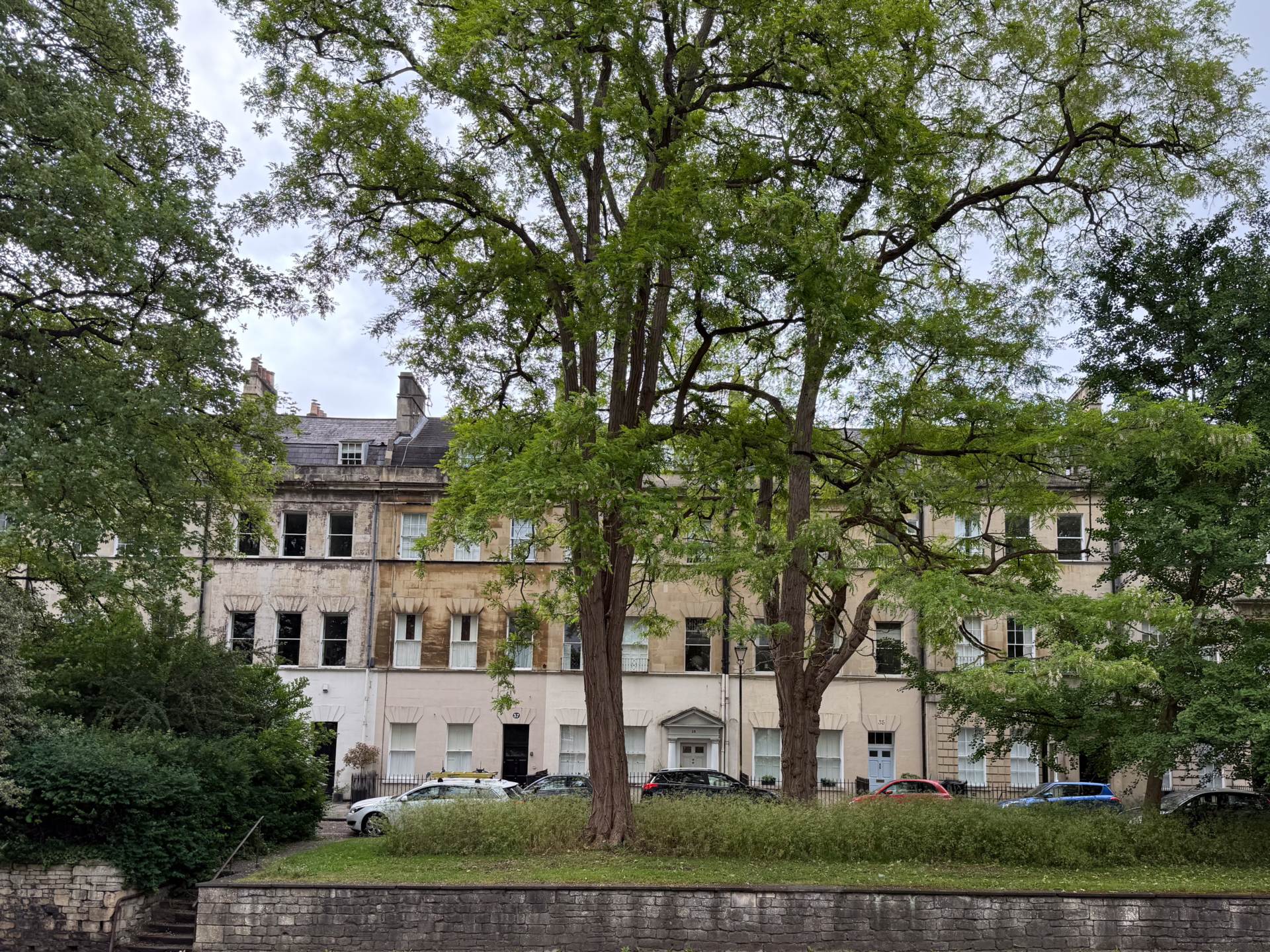 Grosvenor Place, Bath, Image 14