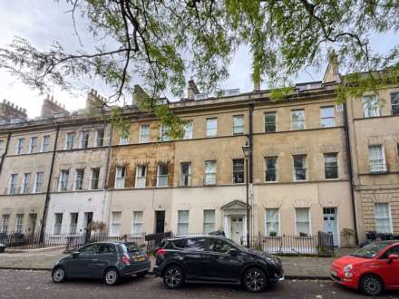 Grosvenor Place, Bath