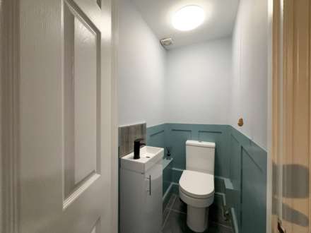 Grosvenor Place, Bath, Image 13