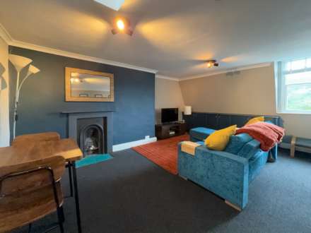 Grosvenor Place, Bath, Image 2