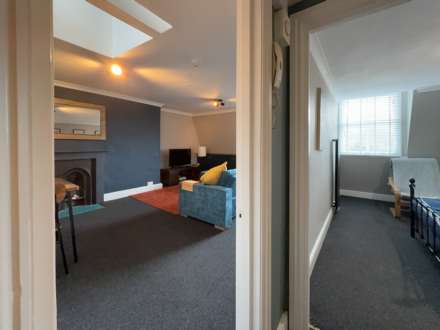 Grosvenor Place, Bath, Image 5