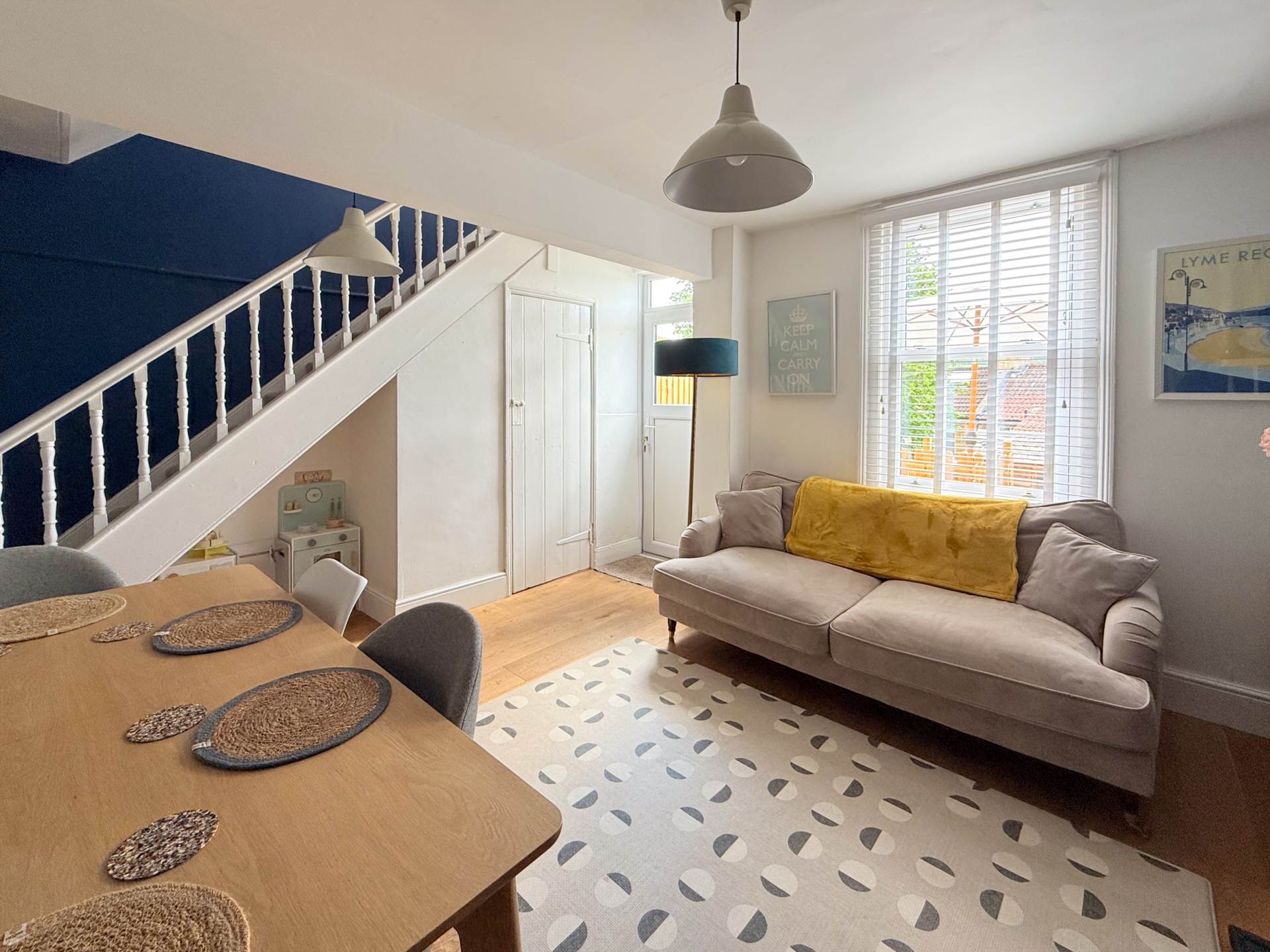 Gillingham Terrace, Bath, Image 14