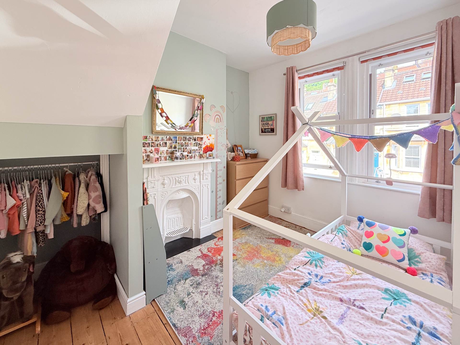 Gillingham Terrace, Bath, Image 16