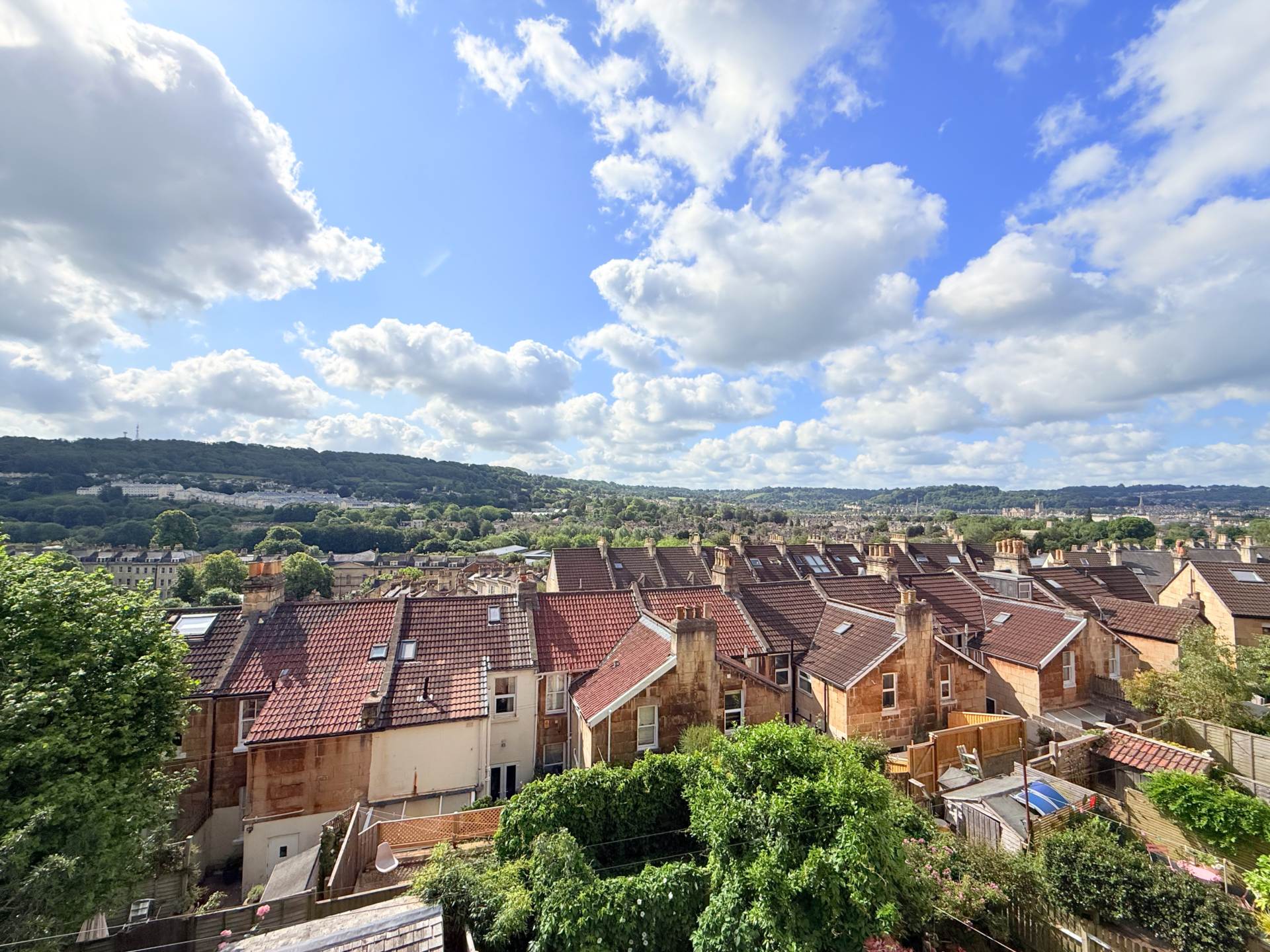 Gillingham Terrace, Bath, Image 18