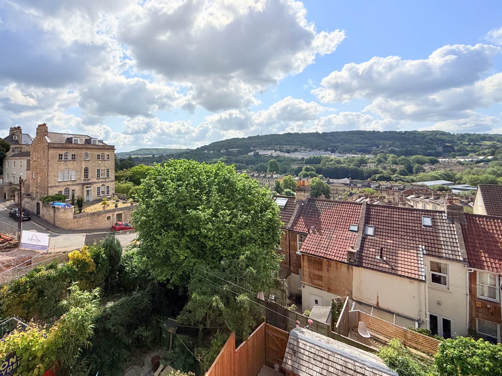 Gillingham Terrace, Bath, Image 2
