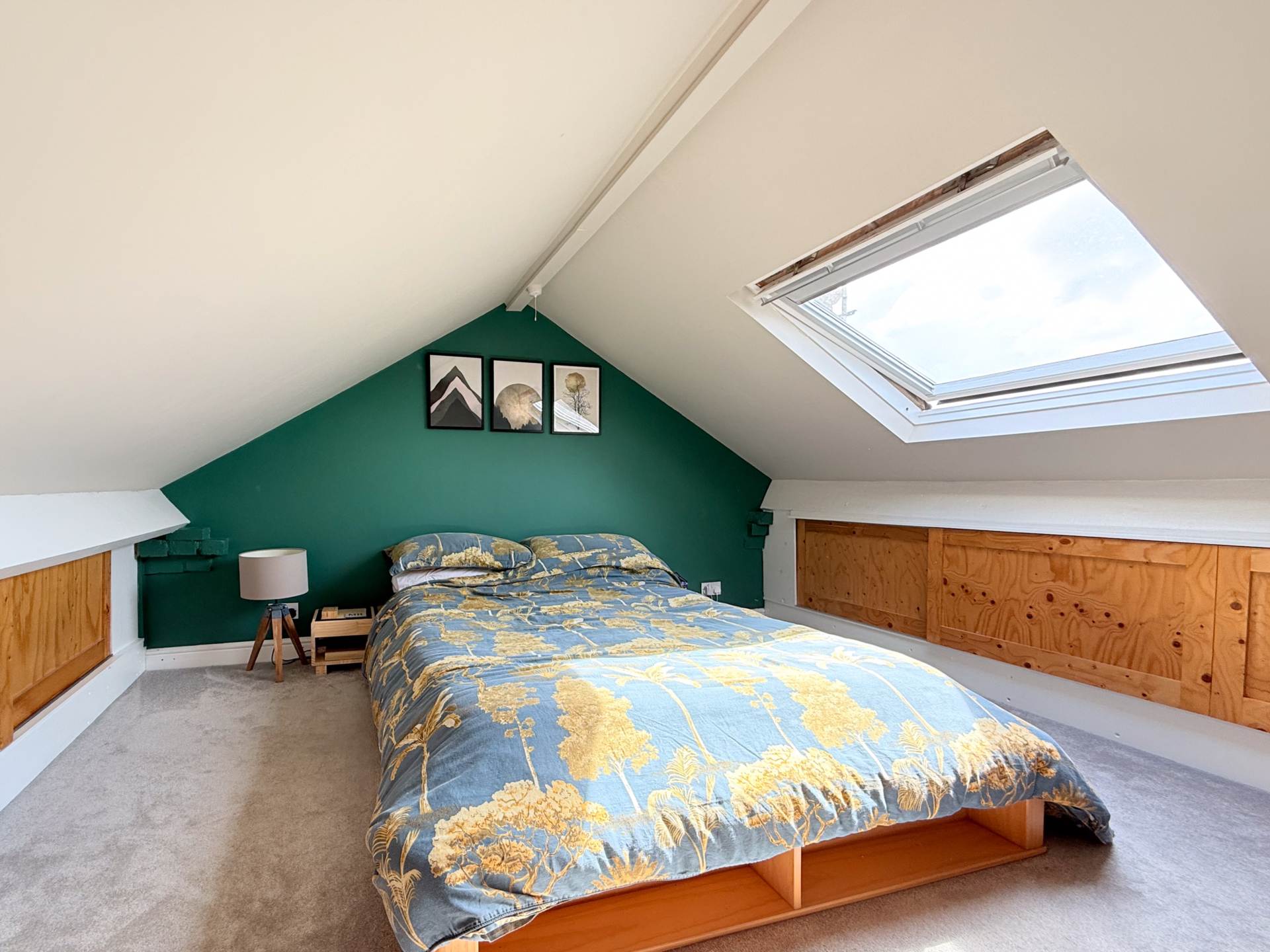 Gillingham Terrace, Bath, Image 21
