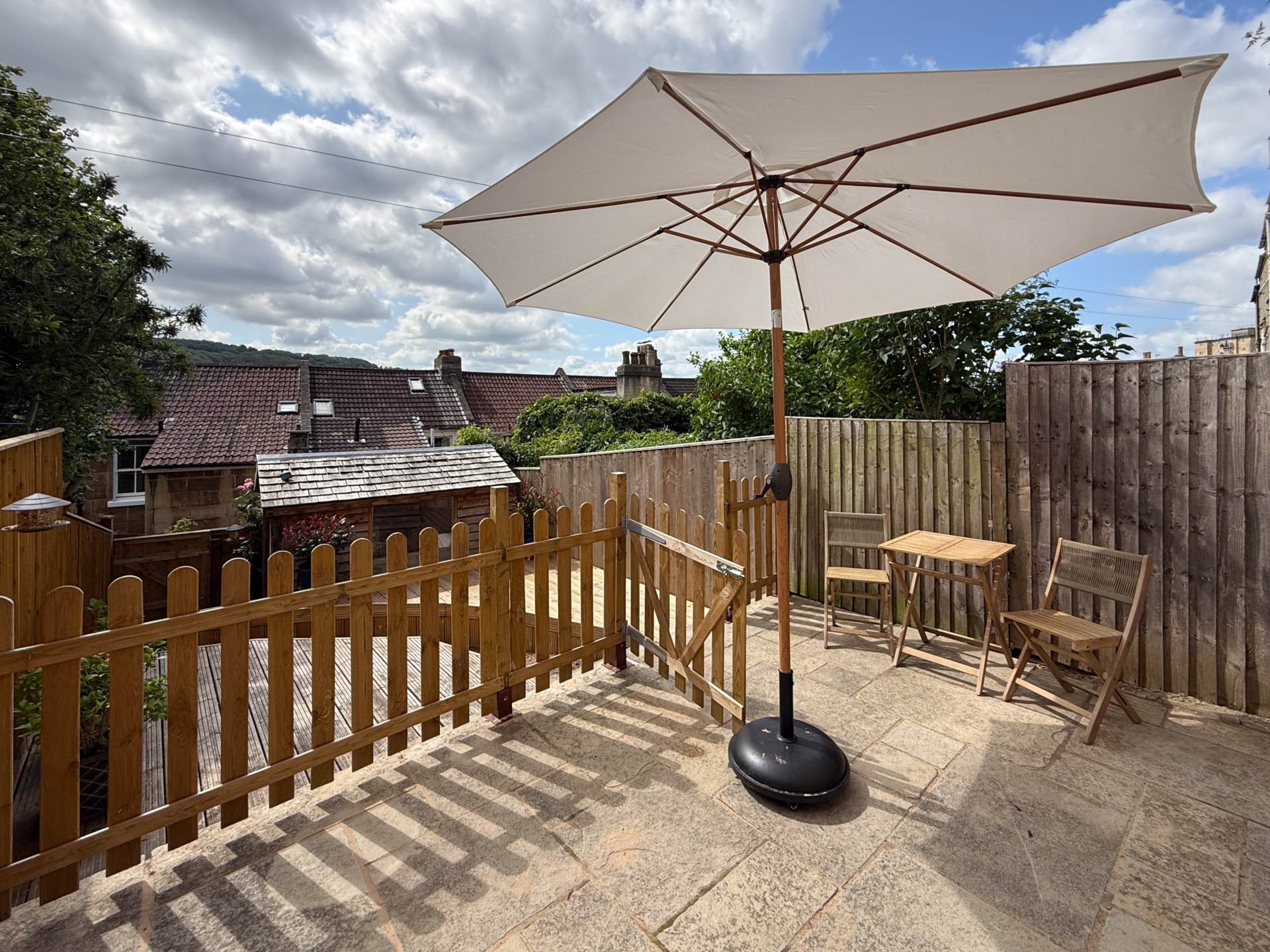 Gillingham Terrace, Bath, Image 23