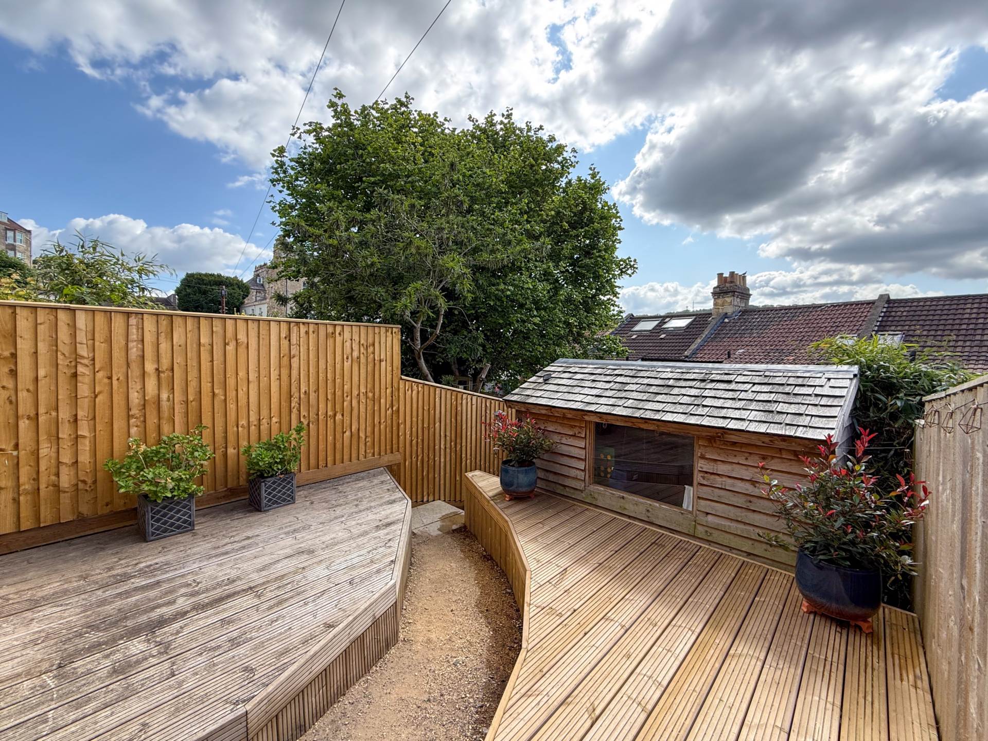 Gillingham Terrace, Bath, Image 24