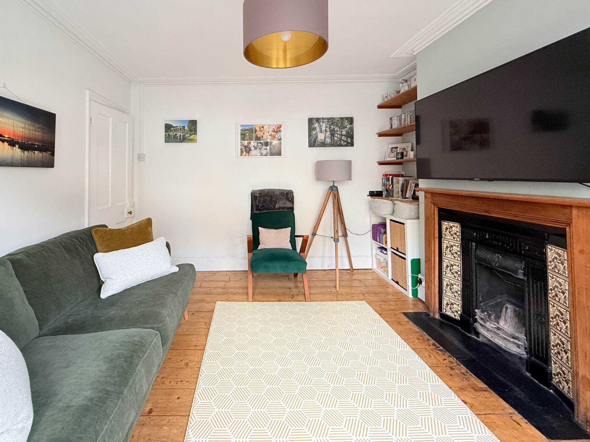 Gillingham Terrace, Bath, Image 7