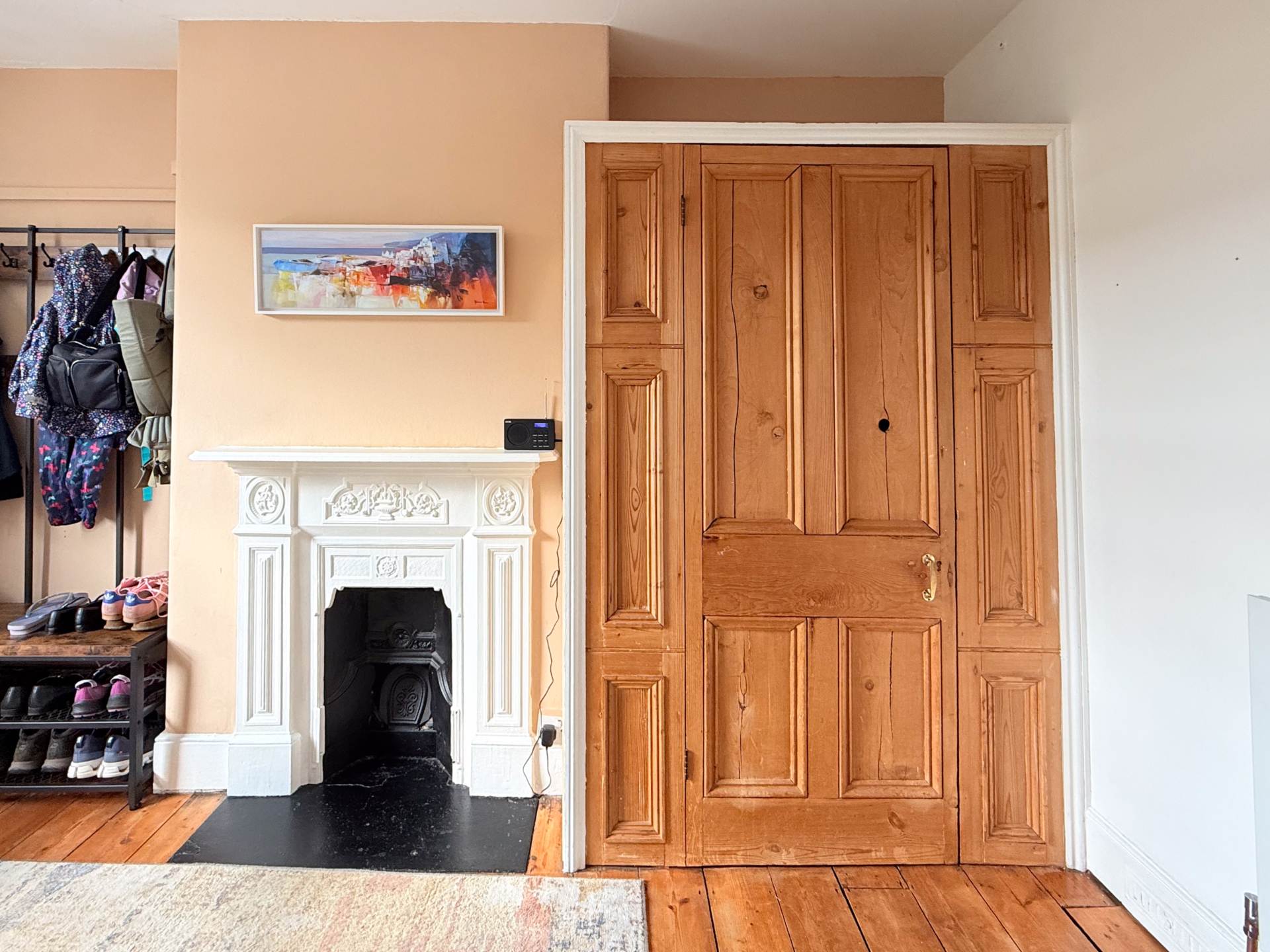 Gillingham Terrace, Bath, Image 9